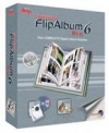    CD / DVD FlipAlbum 6 Pro