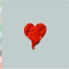 Kanye West - 808s And Heartbreaks