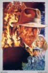 ������� ����� � ���� ������ / Indiana Jones and the Temple of Doom