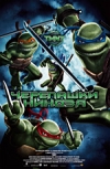 - / TMNT
