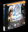 Sacred 2: Fallen Angel