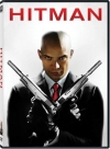  / Hitman