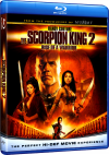   2:   / The Scorpion King 2: Rise of a Warrior