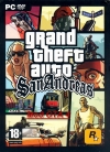   Grand Theft Auto San Andreas "GTA 4"