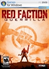 Red Faction Guerrilla