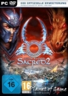 Sacred 2: Ice & Blood