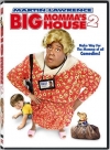 ��� ������� ������� 2 / Big Mommas House 2