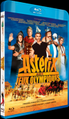     / Asterix aux jeux olympiques