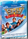   / Sky High