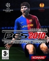 Demo Tweak  Pro Evolution Soccer 2010