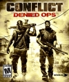 Conflict: Denied Ops
