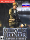   -    / Medal of Honor - Europe In Fire.