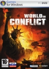 World in Conflict