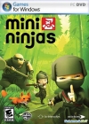 Mini Ninjas