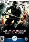 Medal of Honor: Pacific Assault