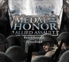 MEDAL OF HONOR Allied Assault, Breakthrough, Spearhead