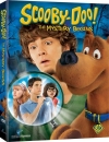 - 3:   / Scooby-Doo! The Mystery Begins