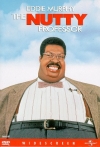 �������� ��������� / Nutty Professor
