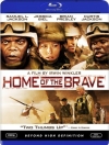 ��� ������� / Home of the Brave