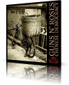 Guns N Roses "Chinese Democracy"