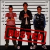 Busted - Busted