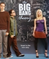 ������ �������� ������ / The Big Bang Theory [3 C����]