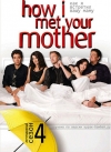 ��� � �������� ���� ���� / How I Met Your Mother (Season 04)