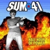 Sum 41 - Half hour of power