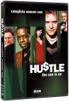  / Hustle [1 ]