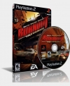 Burnout Revenge [PS2]