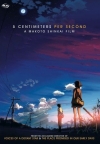     / 5 Centimeters per Second