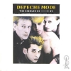 Depeche Mode - The Singles 81-85