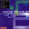 Depeche Mode - Remixes 81-04