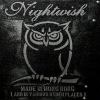 Nightwish "Made In Hong-Kong" life