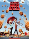 �������, �������� ������ � ���� ���������� / Cloudy with a Chance of Meatballs