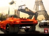 Paris Chase