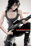 :    / Terminator: The Sarah Connor Chronicles [ 2]