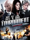    / Tournament (2009) DVDRip