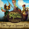 Tales of Monkey Island - The Siege of Spinner Cay