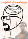   / Freemans Mind