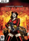 OST - Red Alert 3