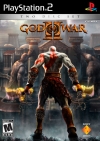 God of War 2 [PS2]