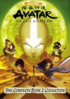 :    ( 2 - ) /Avatar: The Legend of Aang, Book of earth