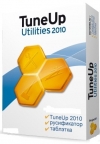 TuneUp Utilities 2010 9.0.2010.10 Final