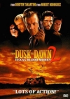     2:     / From Dusk Till Dawn 2: Texas Blood Money