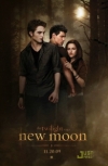 . .  / New Moon