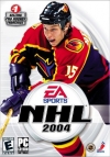 NHL 2004