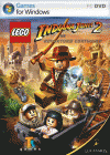 Lego Indiana Jones 2.  