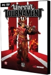 Unreal Tournament 3 Titan Pack