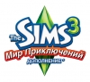 The Sims 3 World Adventures